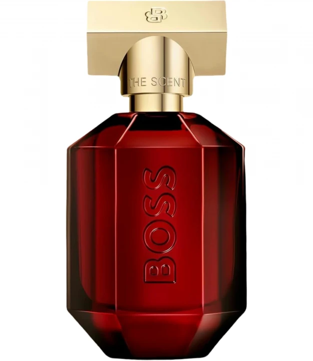 The Scent Elixir For Her 1