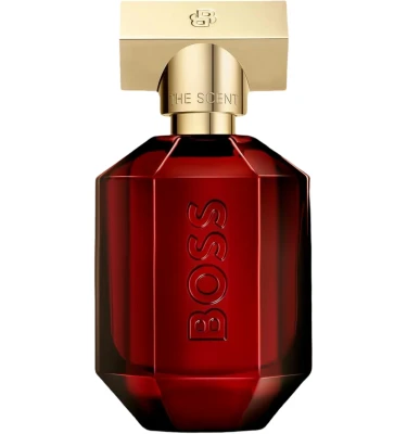 The Scent Elixir For Her 1
