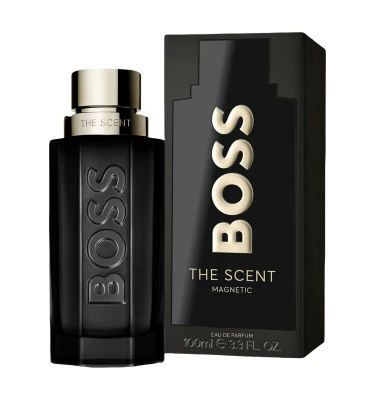 The Scent Magnetic For Him