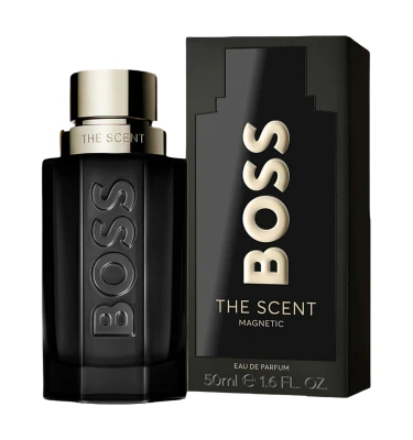 The Scent Magnetic For Him