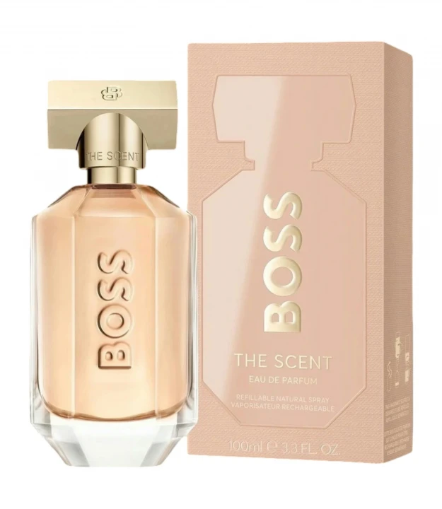 The Scent For Her