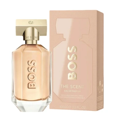 The Scent For Her