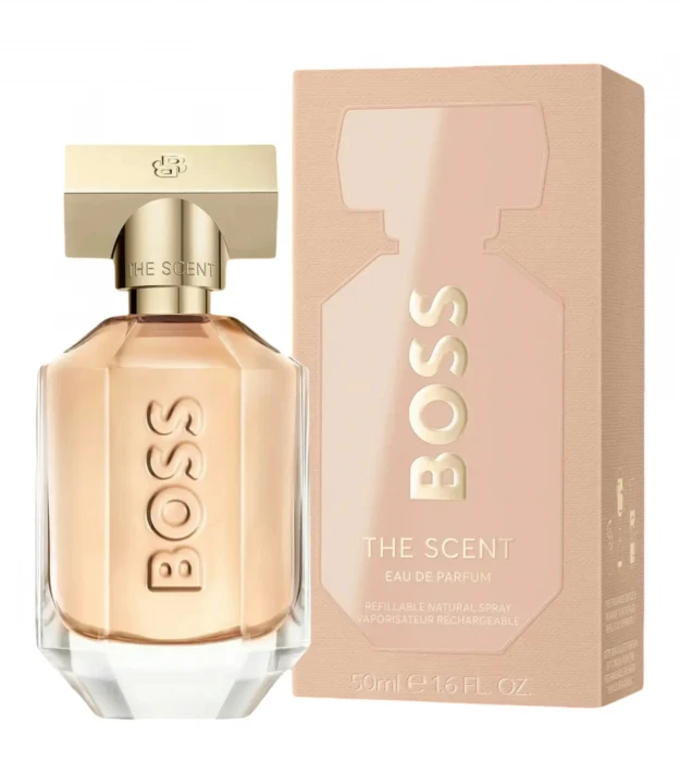 The Scent For Her