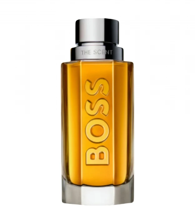 The Scent For Him 1