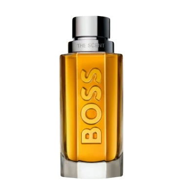 The Scent For Him 1