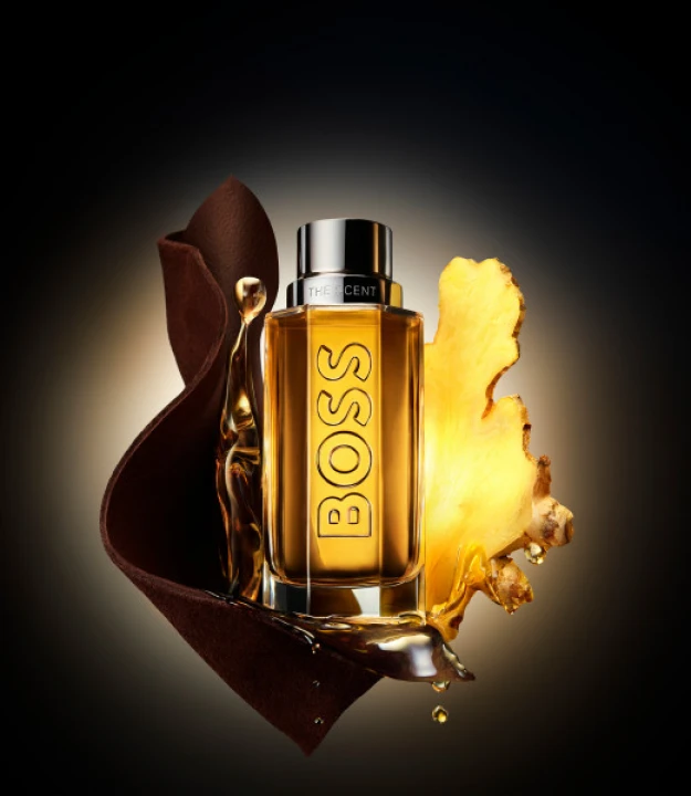 The Scent For Him 2