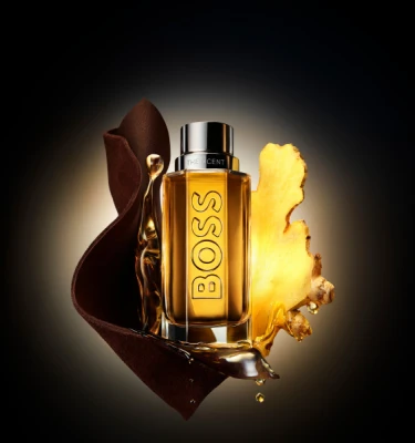 The Scent For Him 2