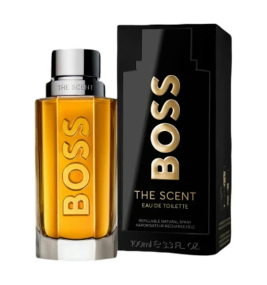 The Scent For Him