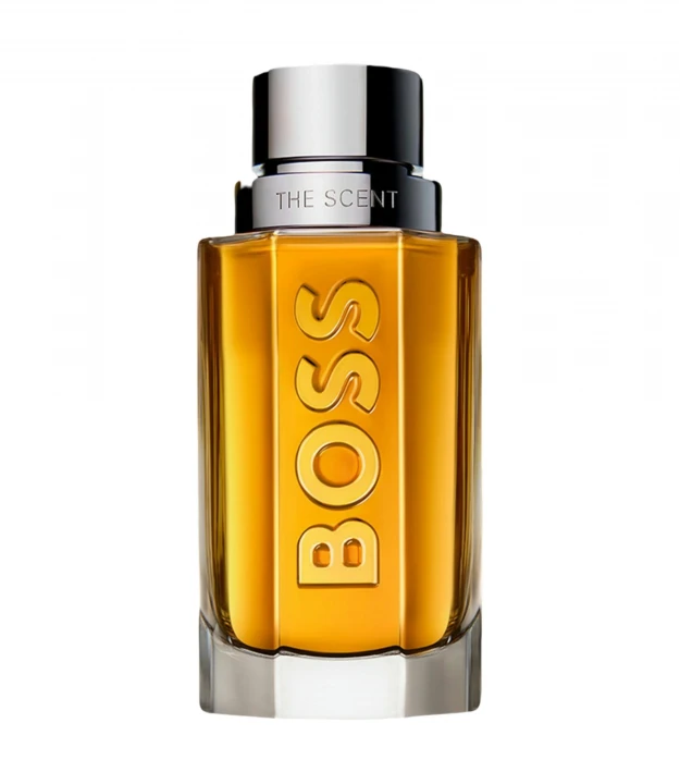 The Scent For Him 0