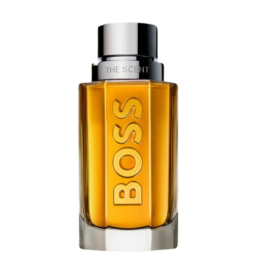 The Scent For Him 0