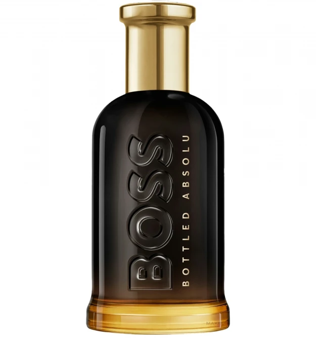Bottled Absolu 1