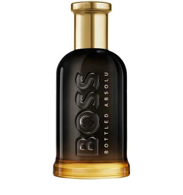 Bottled Absolu 1
