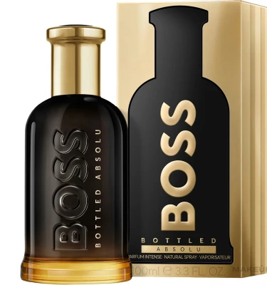 Bottled Absolu