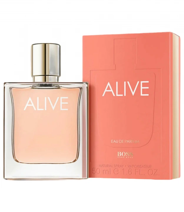 Alive