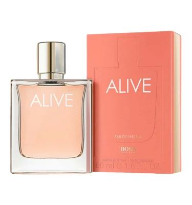 Alive