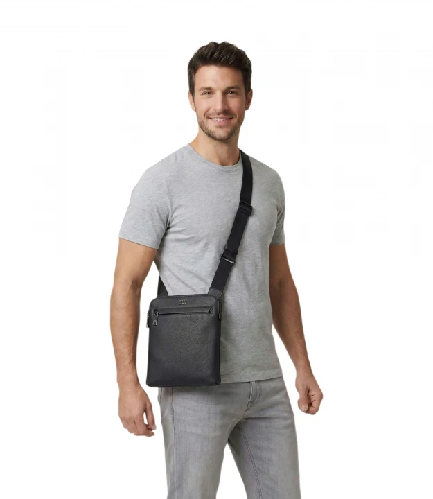 Ray_S Zip Env N. 2