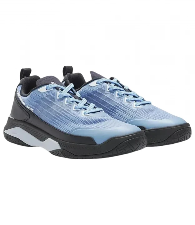 Courtstride Tenn 1