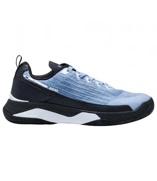 Courtstride Tenn