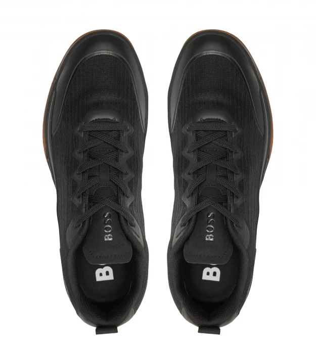 Courtstride Tenn 4