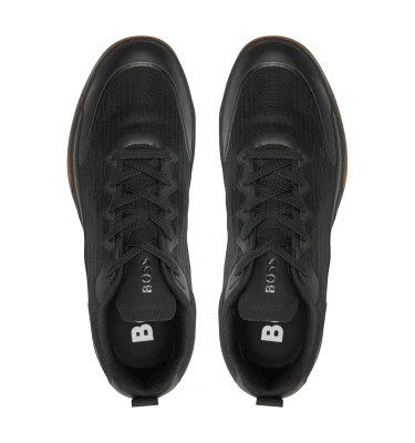 Courtstride Tenn 4