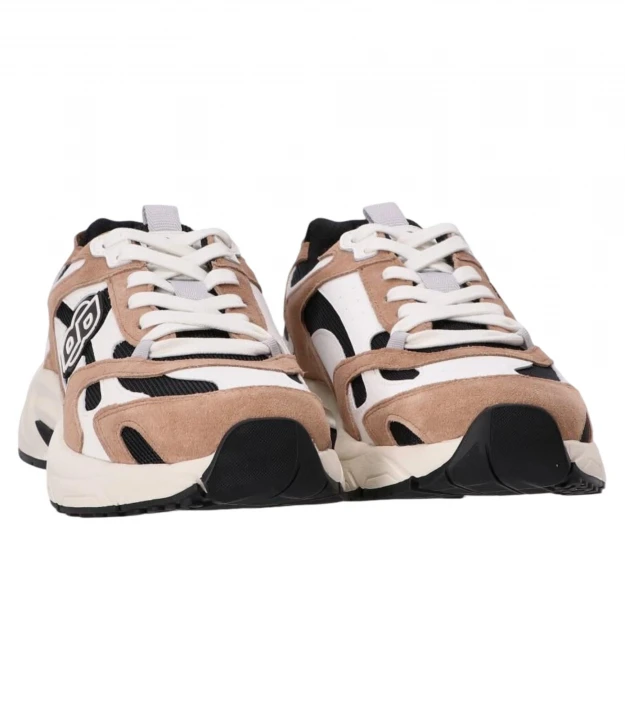 Levitt Runn BB 4