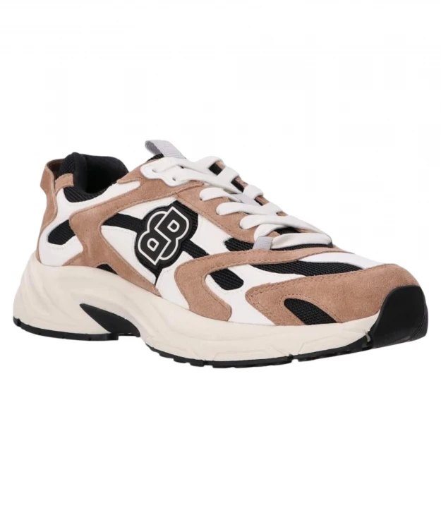 Levitt Runn BB 2