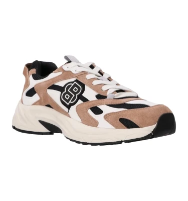 Levitt Runn BB 2