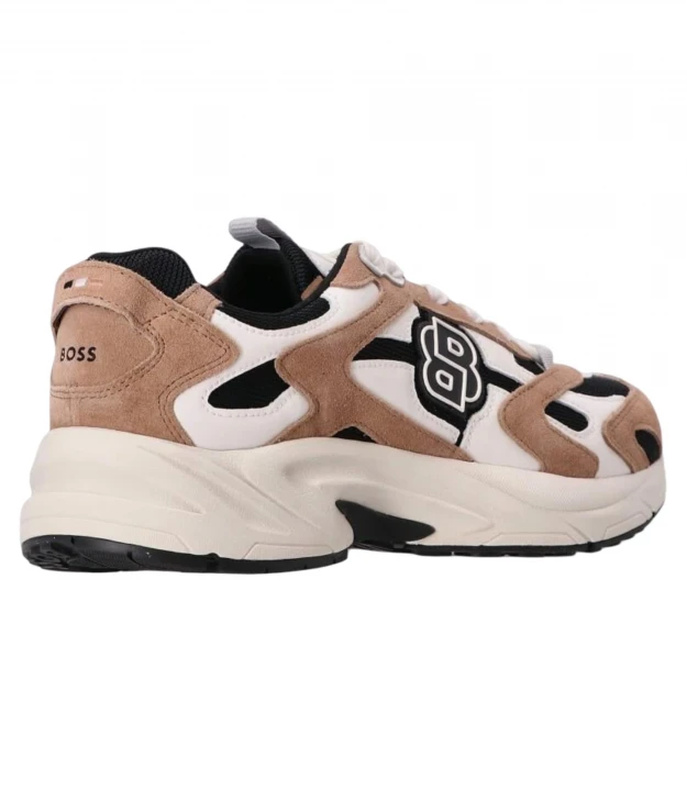 Levitt Runn BB 3