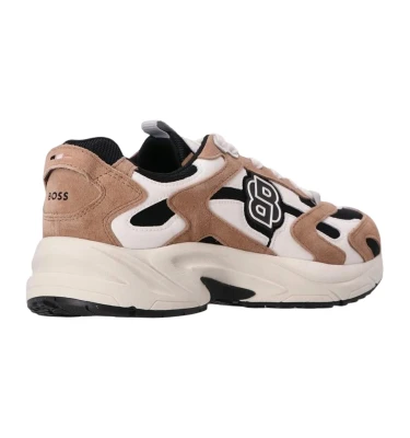 Levitt Runn BB 3