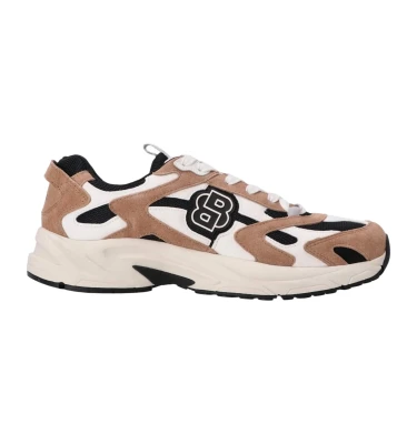 Levitt Runn BB