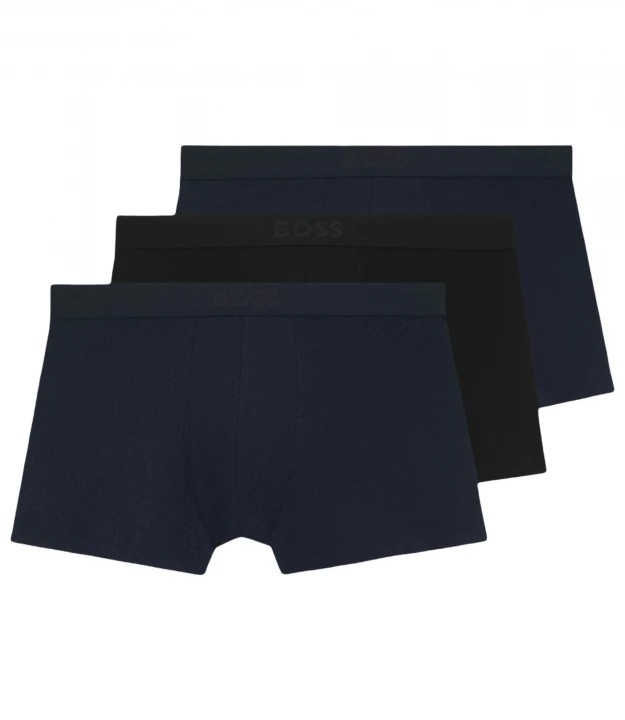 Trunk 3P Boss One D