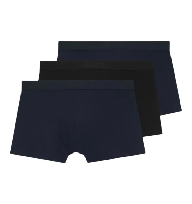 Trunk 3P Boss One D
