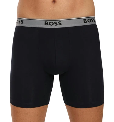 Boxerbrlong 3P Power 6