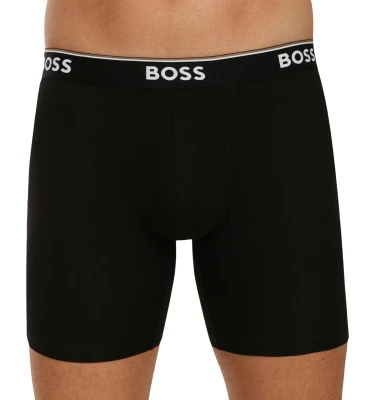 Boxerbrlong 3P Power 7