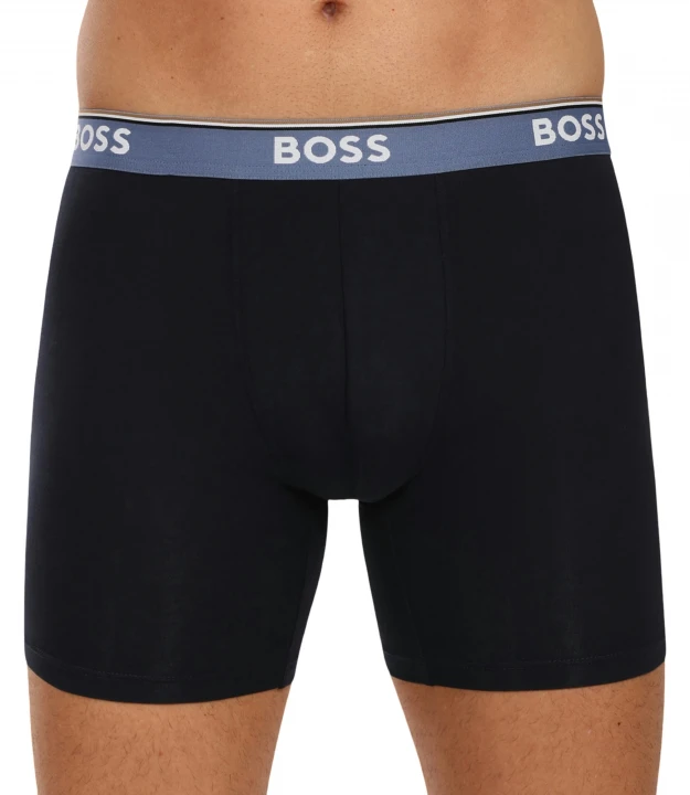 Boxerbrlong 3P Power 5