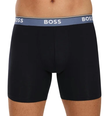 Boxerbrlong 3P Power 5