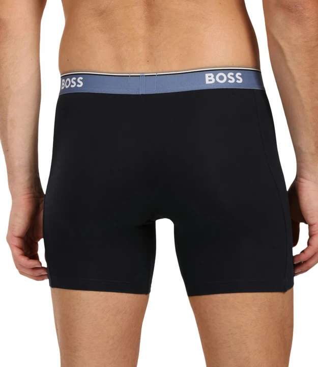 Boxerbrlong 3P Power 3