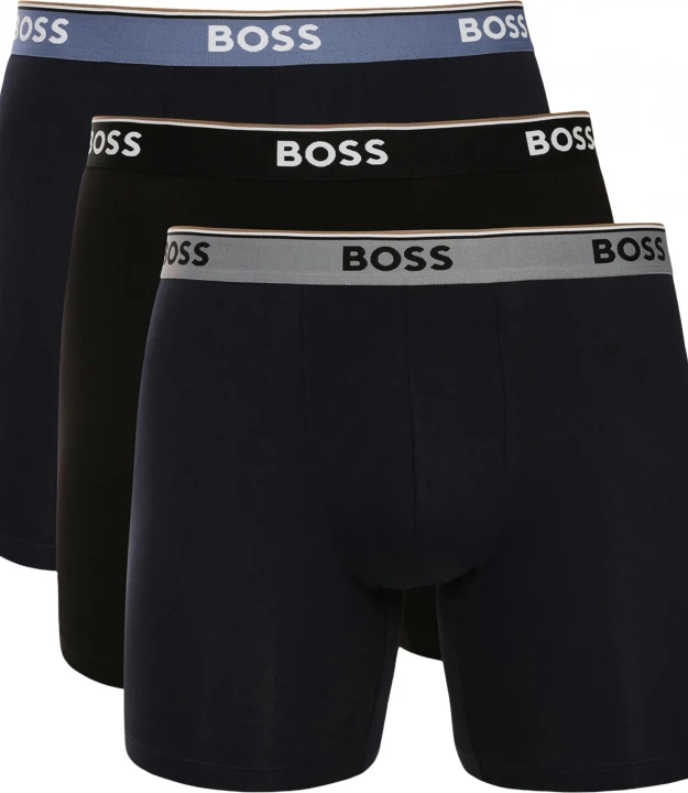 Boxerbrlong 3P Power