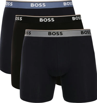 Boxerbrlong 3P Power