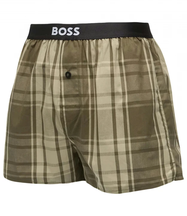 2P Boxer Shorts EW 1