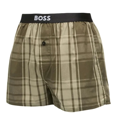 2P Boxer Shorts EW 1