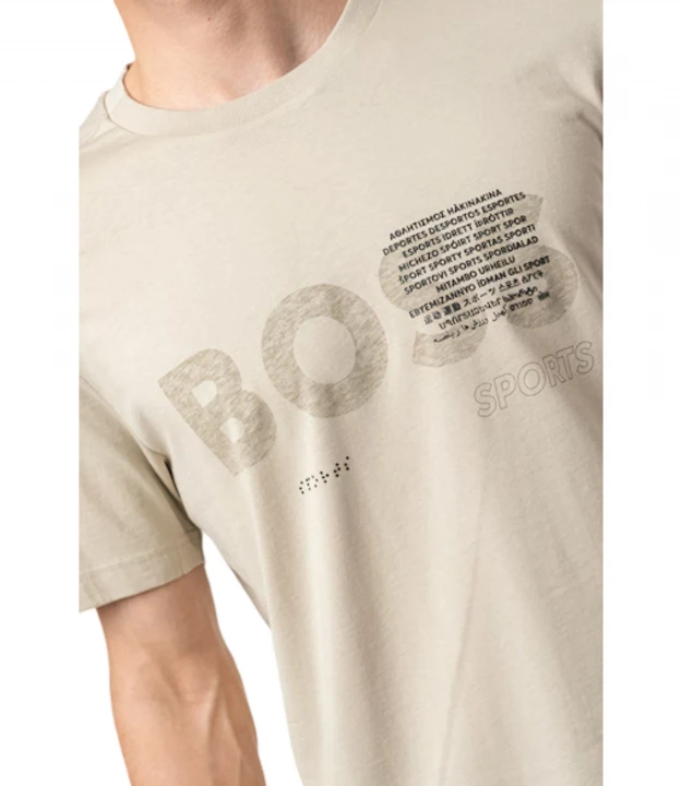 Tee 3 3