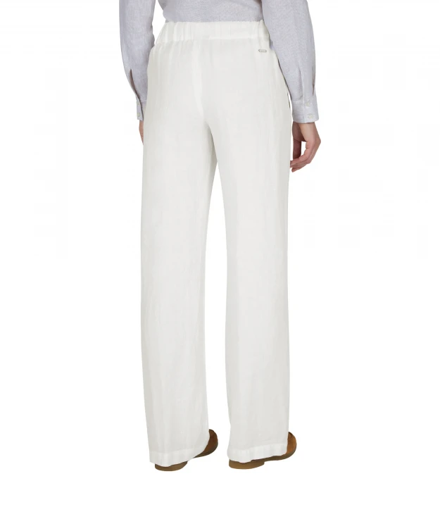 Linen Trousers 4