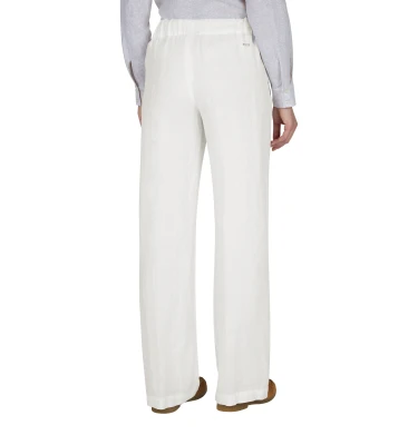 Linen Trousers 4