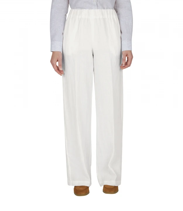 Linen Trousers