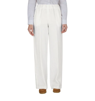 Linen Trousers