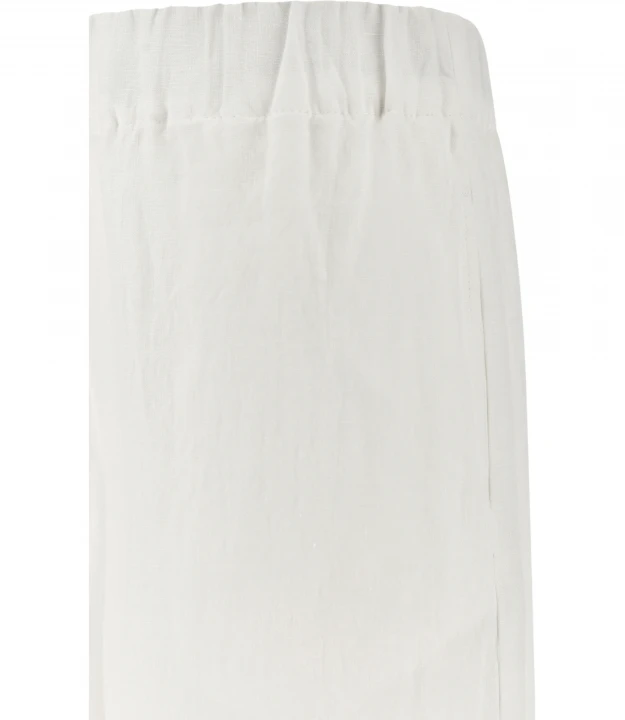 Linen Trousers 0