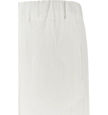 Linen Trousers 0
