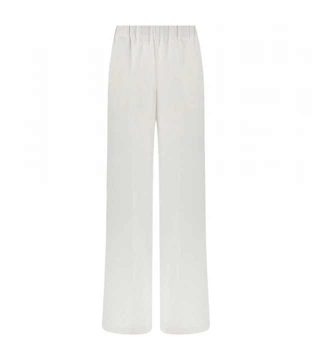 Linen Trousers 2