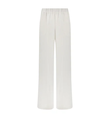 Linen Trousers 2
